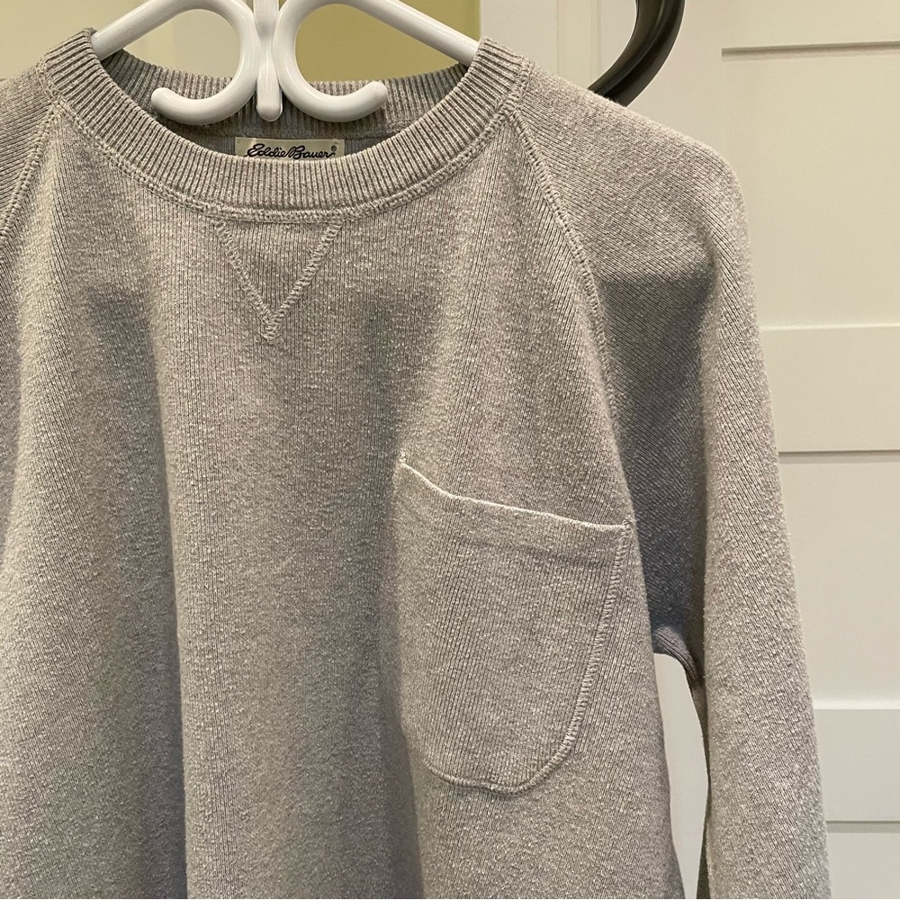 Ladies Sweater by Eddie Bauer - Picture 2 of 6